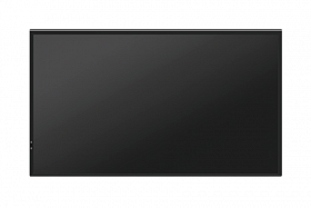 Информационный дисплей Hisense 75DM66GE