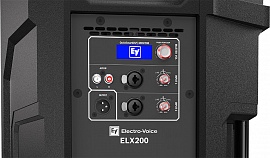 Активная акустическая система ElectroVoice ELX200-12P