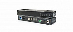 Приёмник HDMI, Аудио, Ethernet, RS-232, ИК, USB по витой паре HDBaseT; до 40 м, Kramer TP-590R