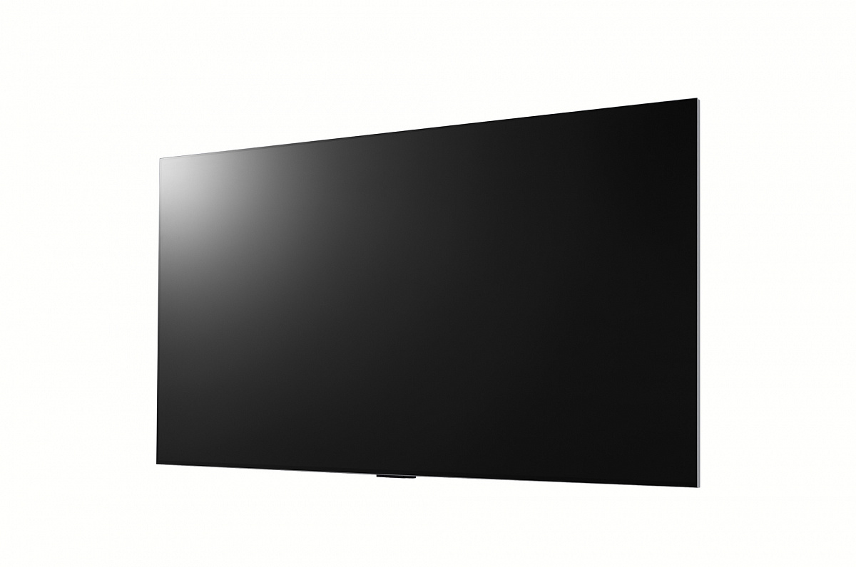 Коммерческий LED-телевизор: 65'' LG 65WN960H
