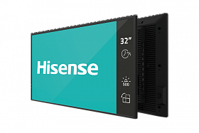 Информационный дисплей Hisense 32DM66GE