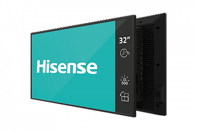 Информационный дисплей Hisense 32DM66GE