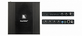 Kramer VW-4 Масштабатор HDMI для видеостен с 4 выходами 