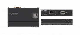 Приёмник HDMI, RS-232 и ИК-сигналов по витой паре DGKat Kramer TP-574