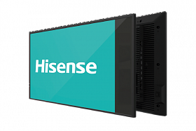 Информационный дисплей Hisense 43DM66GE