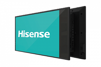 Информационный дисплей Hisense 75DM66GE