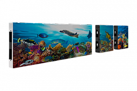 Светодиодный экран Absen N5D Plus (5c)