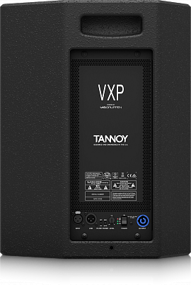 Активная акустическая система TANNOY VXP 12