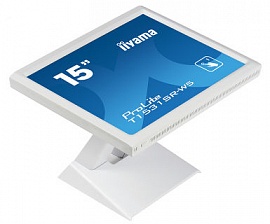 Интерактивная панель Iiyama T1531SR-W5