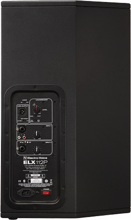Активная акустическая система ElectroVoice ELX112P