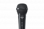 Вокальный микрофон с выключателем и проводом SHURE SV200