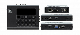 Генератор и анализатор сигнала HDMI Kramer 860