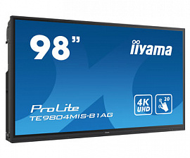 Интерактивная панель iiyama TE9804MIS-B1AG