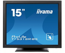 Интерактивная панель Iiyama T1531SR-B5
