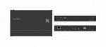 Декодер из сети Ethernet видео HD, Аудио, RS-232, ИК, USB; Kramer KDS-EN6